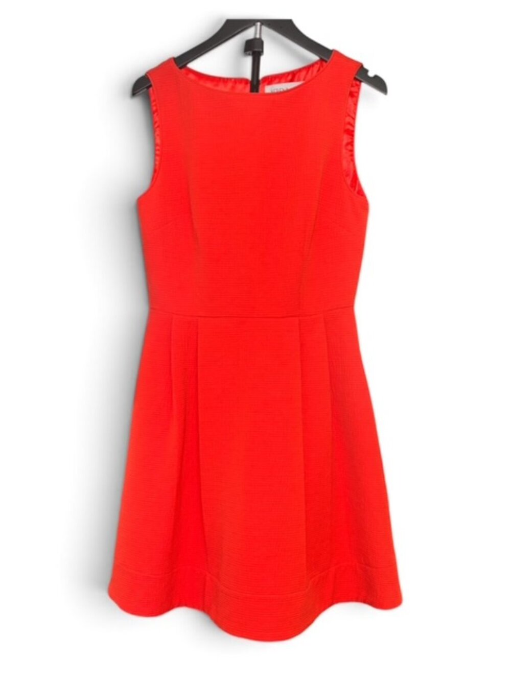 Serena & Lily June Party Dress in Poppy - Original Debut Collection